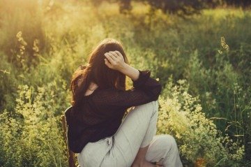 O 'slow living' é um convite para encontrar um ritmo mais sustentável e feliz para a vida. -  (crédito: Reprodução/Canva)