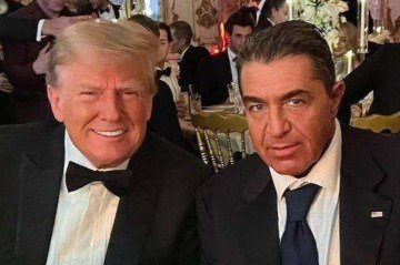 Enviado especial de Washington afirma que mulheres brasileiras são programadas para causar confusão -  (crédito: Reprodução)