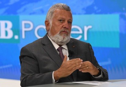 Caixa divulgou balanço do primeiro trimestre, e registrou lucro líquido recorrente de R$ 3,5 bilhões, queda de 34,4% na comparação com o mesmo período do ano anterior. -  (crédito:  Marcelo Ferreira/CB/D.A Press) -Caixa divulgou balanço do primeiro trimestre, e registrou lucro líquido recorrente de R$ 3,5 bilhões, queda de 34,4% na comparação com o mesmo período do ano anterior. -  (crédito:  Marcelo Ferreira/CB/D.A Press)