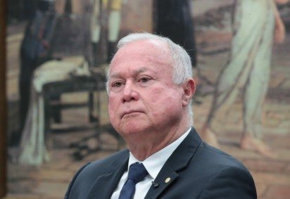 Relatório do deputado Paulo Azi (União-BA) mereceu elogios dos governistas, que consideram ponderado -  (crédito: Bruno Spada/Câmara dos Deputados) -Relatório do deputado Paulo Azi (União-BA) mereceu elogios dos governistas, que consideram ponderado -  (crédito: Bruno Spada/Câmara dos Deputados)