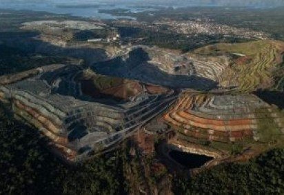 Minerais críticos e terras raras impulsionam a indústria de alta tecnologia -  (crédito: CUT-MG) -Minerais críticos e terras raras impulsionam a indústria de alta tecnologia -  (crédito: CUT-MG)