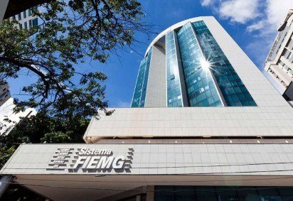 A Fiemg foi uma das entidades que criticou a proposta de redução da jornada e apontou riscos à economia -  (crédito:  Divulgação/ Fiemg)