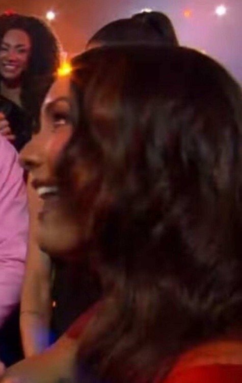 Ana Paula se consagrou campeã do reality nesta terça-feira (21/4) -  (crédito: Observatorio dos Famosos)