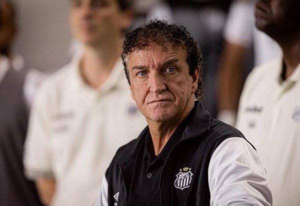 Foto: Raul Baretta/ Santos FC.