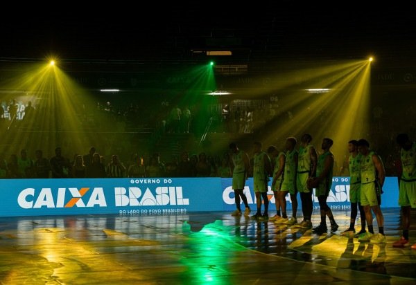 Matheus Maranhão / CAIXA Brasília