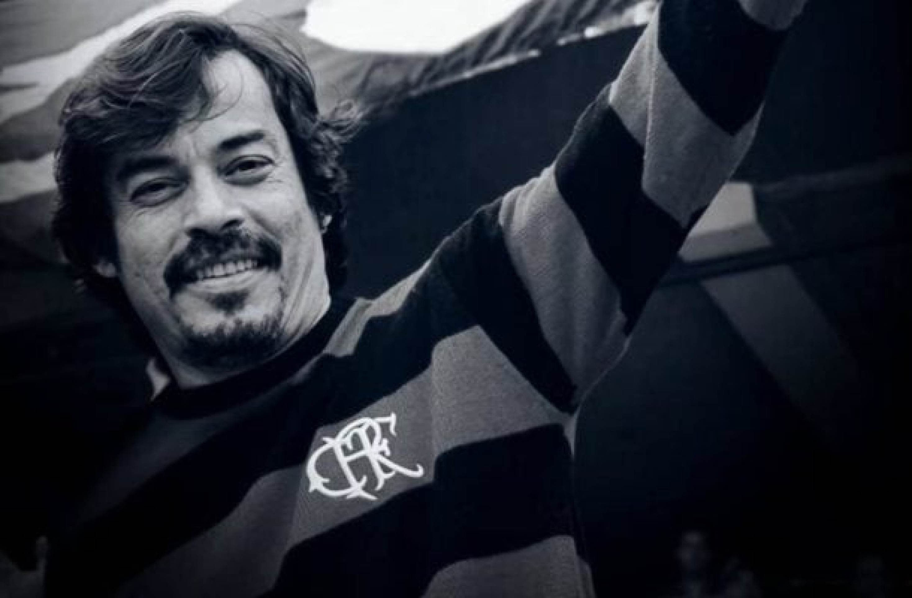 Flamengo lamenta morte de Arthur Muhlenberg: 