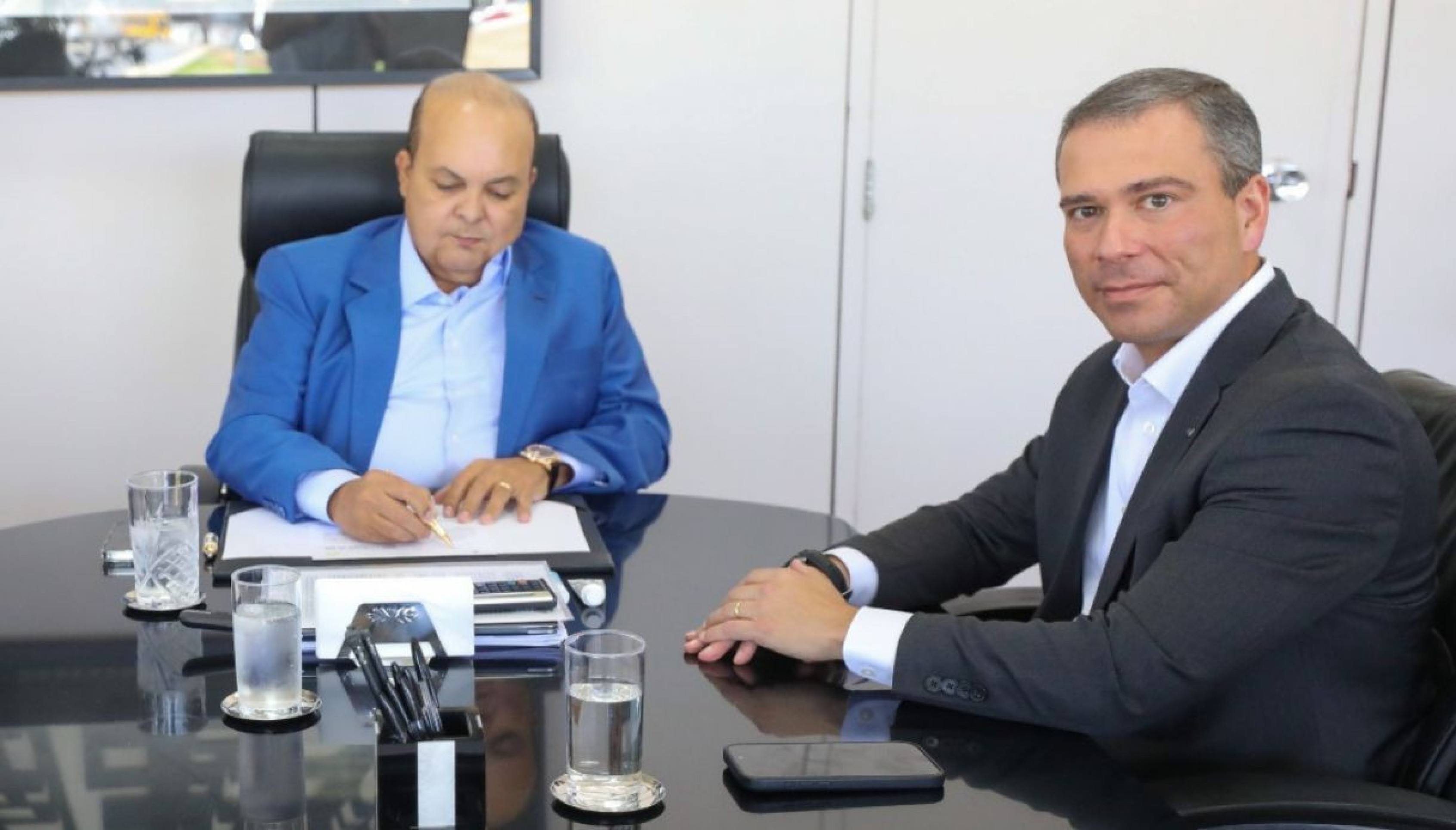 Ex-presidente do BRB desvincula defesa à de Ibaneis 