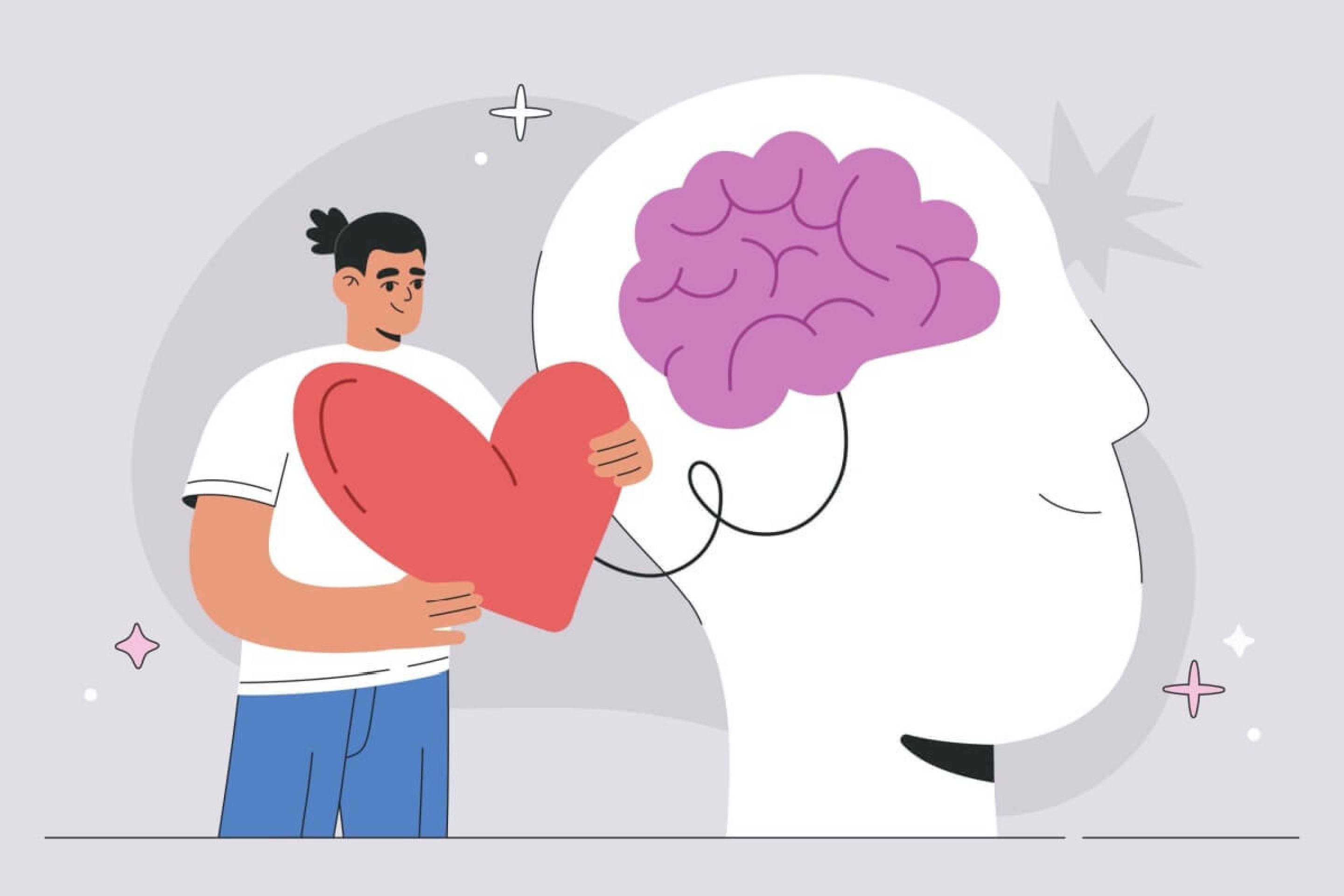 5 dicas para reduzir o estresse e proteger a saúde mental e cardiovascular