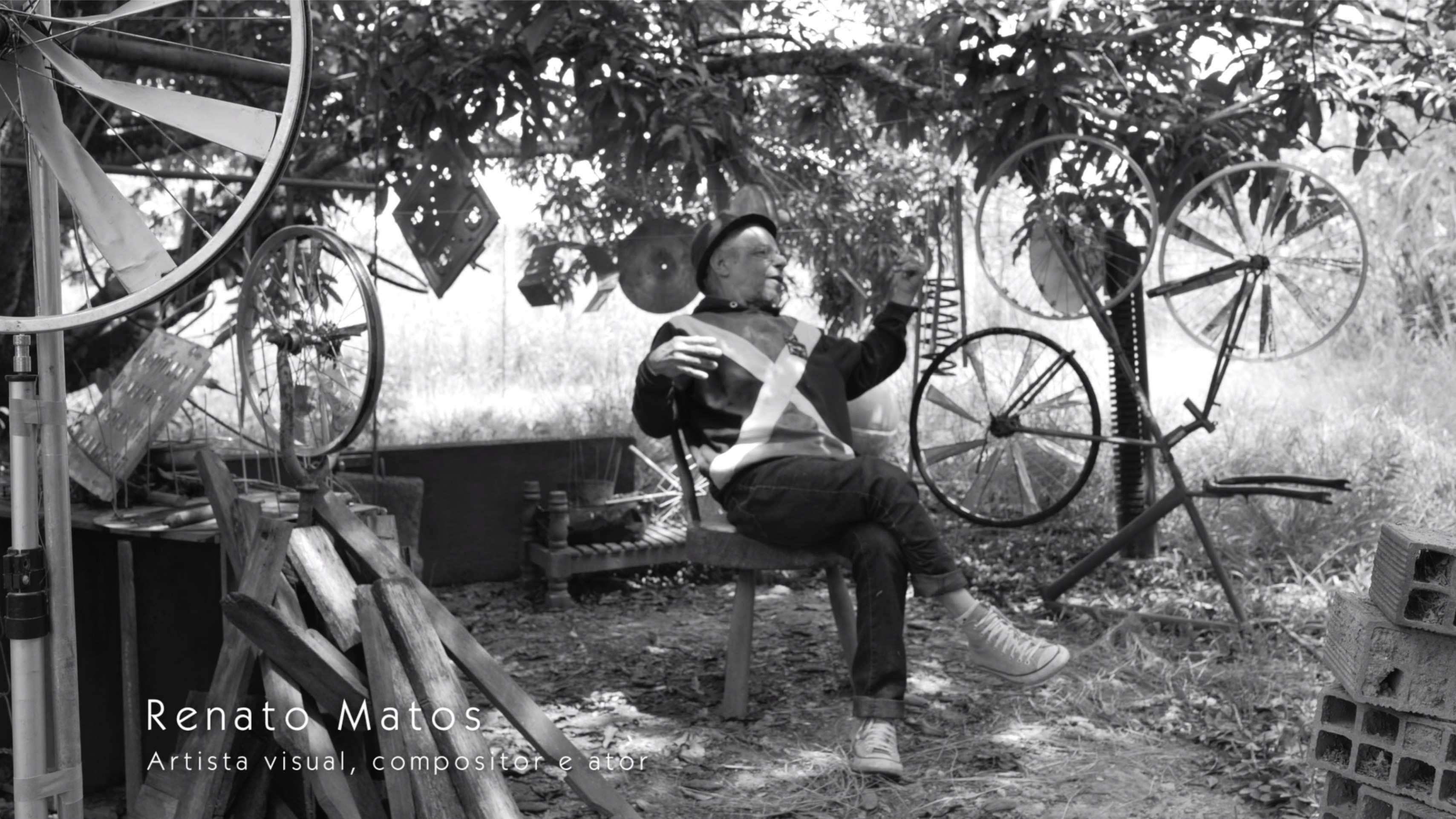 Documentário 'Geração Cabeças' tem pré-lançamento no CIne Brasília 