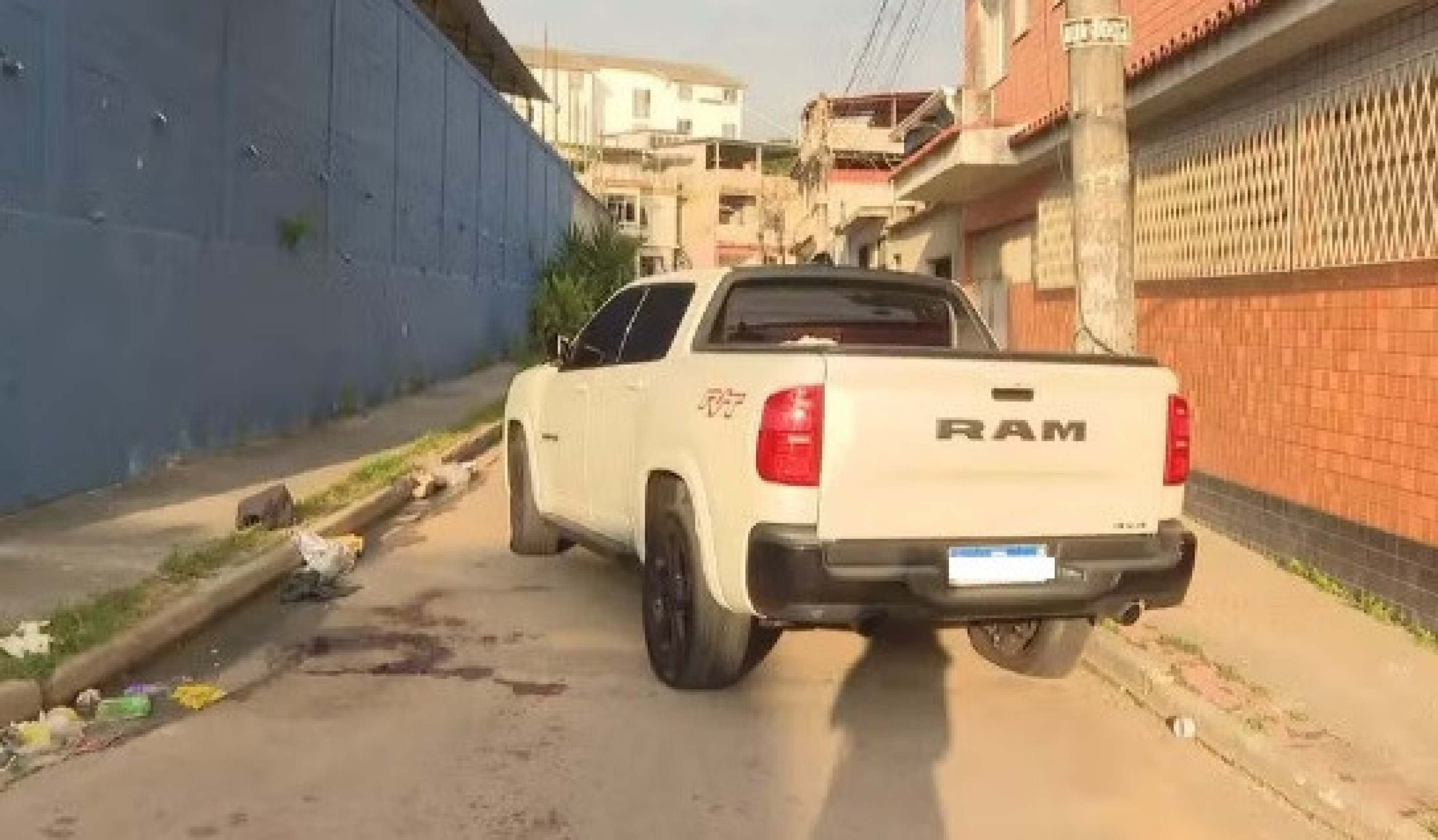 Empresário é morto com mais de 20 tiros. PMs responderão por homicídio doloso