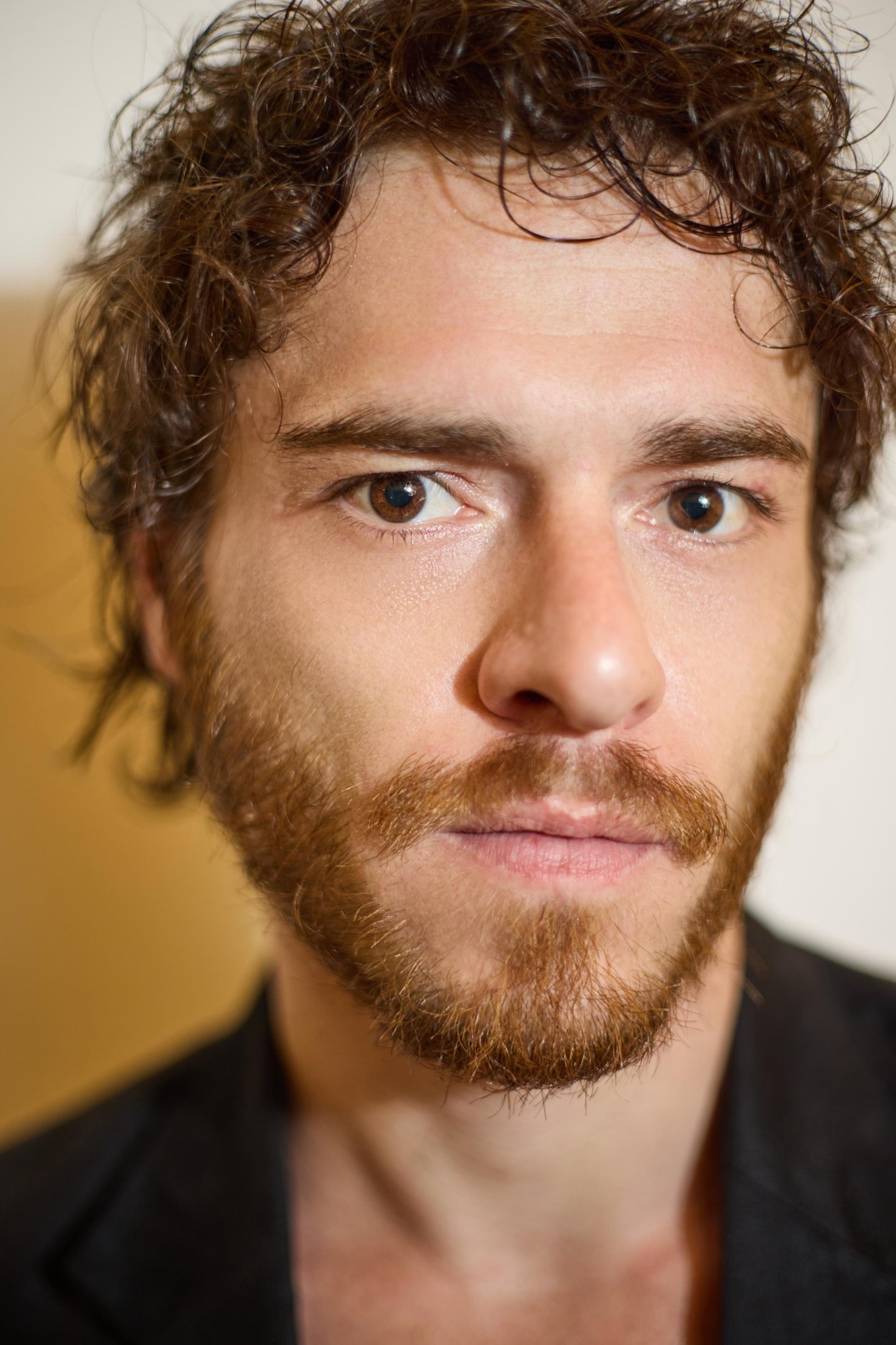 Nicolas Vargas, ator