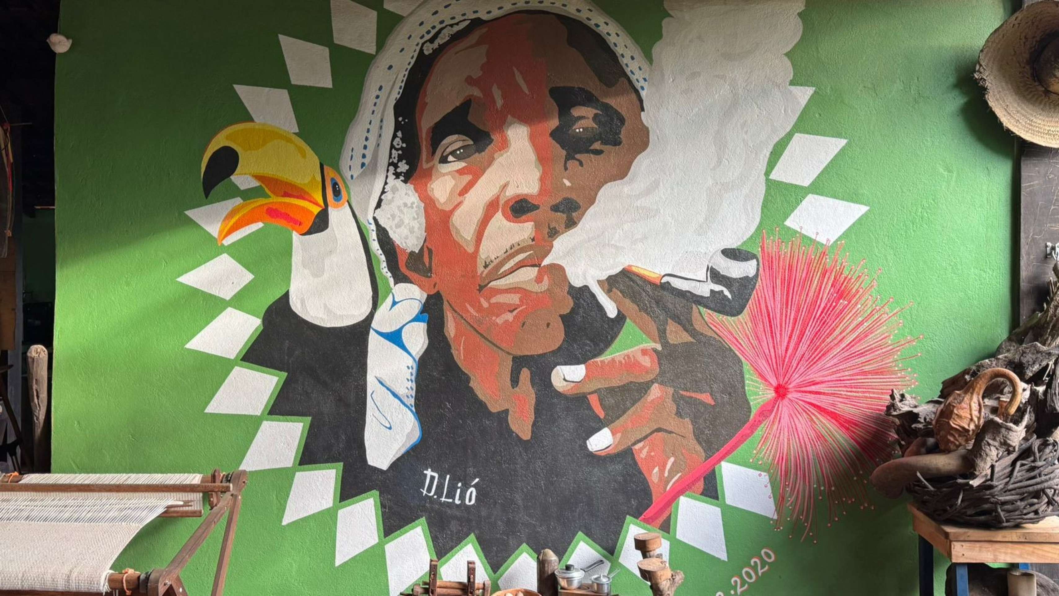 Cultura quilombola do Cerrado: tombamento reacende debate sobre o futuro do Kalunga