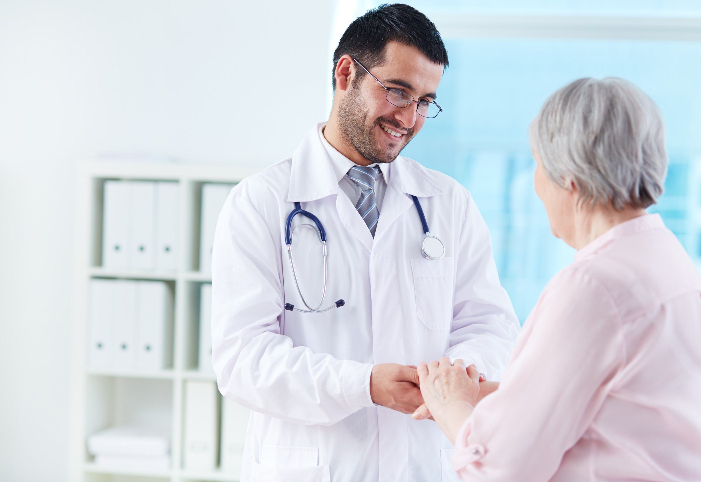 Na relação entre médico e paciente, quando um não quer, dois não compartilham