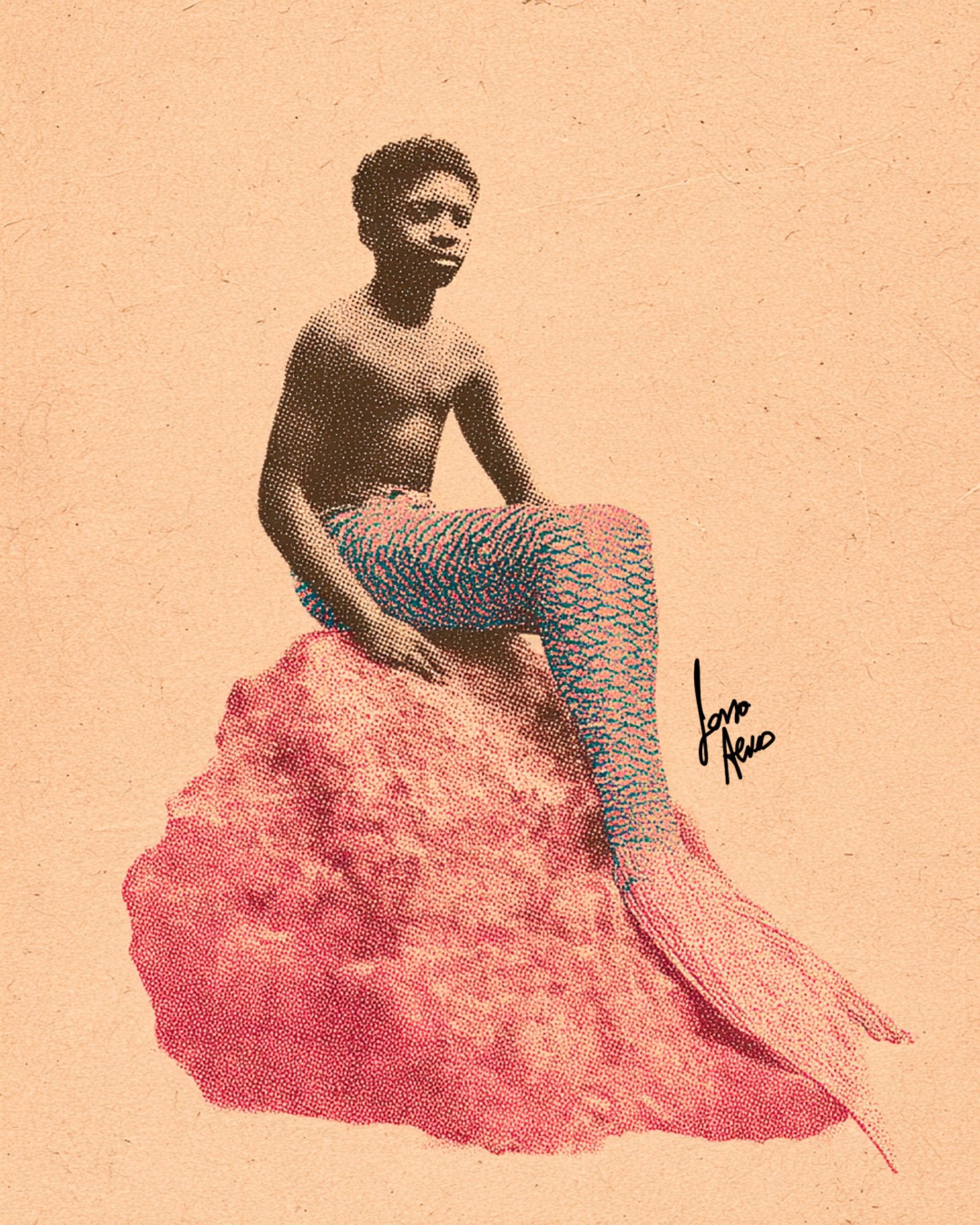 Exposição sobre infância e memória ocupa Galeria Risofloras, em Ceilândia