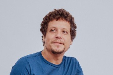 Chico Chico estreia na literatura com livro que mescla poesia e prosa -  (crédito: Juan Ribeiro)