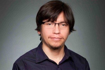 Emilio Alarcón: 'Grande avanço para reparo de tecidos e órgãos' -  (crédito: Faculdade de Medicina, Universidade de Ottawa)