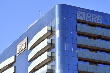 Banco de Brasília espera aval do governo federal para buscar recursos junto ao Fundo Garantidor de Créditos -  (crédito:  Ed Alves CB/DA Press)