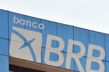 Fitch rebaixa nota do BRB e deixa de avaliar banco por falta de informa&ccedil;&otilde;es
 -  (crédito:  Ed Alves CB/DA Press)