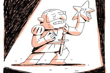 entrelinhas 24/04 -  (crédito: Caio Gomez)