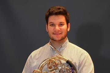 Músico Nathan Yohan participa de 'Câmara Brasília', nesta sexta-feira (24/4) -  (crédito: Divulgação)