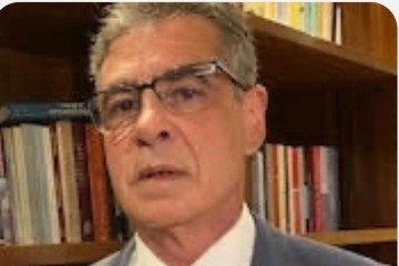  Eixo Capital. Carlos Frederico de Oliveira Pereira, membro do Ministério Público Militar, professor-associado da UnB -  (crédito:  Divulgação )