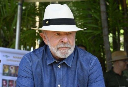 O mandatário passou pela retirada de uma lesão no couro cabeludo e uma infiltração no punho, indicada para o tratamento de uma tendinite no polegar direito. -  (crédito:   Carlos Vieira CB/DA Press) -O mandatário passou pela retirada de uma lesão no couro cabeludo e uma infiltração no punho, indicada para o tratamento de uma tendinite no polegar direito. -  (crédito:   Carlos Vieira CB/DA Press)