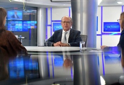 Mendes argumentou que a CPI, criada para investigar organizações criminosas, deixou de abordar o tema central ao propor indiciamentos de autoridades sem relação direta com o objeto inicial -  (crédito: Ed Alves/CB) -Mendes argumentou que a CPI, criada para investigar organizações criminosas, deixou de abordar o tema central ao propor indiciamentos de autoridades sem relação direta com o objeto inicial -  (crédito: Ed Alves/CB)