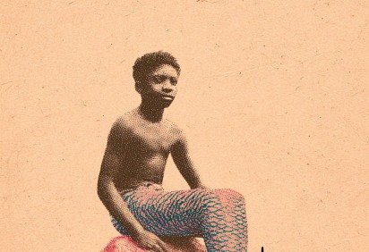 'Meninos, rios e peixes' fica em exposi&ccedil;&atilde;o at&eacute; 15 de maio na Galeria Risofloras -  (crédito: Divulga&ccedil;&atilde;o) -'Meninos, rios e peixes' fica em exposi&ccedil;&atilde;o at&eacute; 15 de maio na Galeria Risofloras -  (crédito: Divulga&ccedil;&atilde;o)