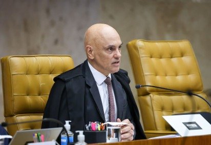 A defesa solicita que o procedimento para reparação do manguito rotador e lesões associadas -  (crédito: Gustavo Moreno/STF) -A defesa solicita que o procedimento para reparação do manguito rotador e lesões associadas -  (crédito: Gustavo Moreno/STF)