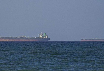 Trump disse à BBC que o governo do Irã está 