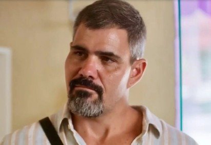 Artistas expõem indignação com projeto polêmico criado por Juliano Cazarré -  (crédito: TV Globo) -Artistas expõem indignação com projeto polêmico criado por Juliano Cazarré -  (crédito: TV Globo)