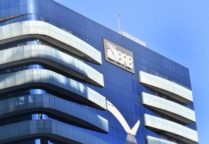 Banco aposta em redução de agências e cortes em diferentes áreas que não estiverem dando resultado -  (crédito:  Ed Alves CB/DA Press) -Banco aposta em redução de agências e cortes em diferentes áreas que não estiverem dando resultado -  (crédito:  Ed Alves CB/DA Press)