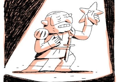 entrelinhas 24/04 -  (crédito: Caio Gomez) -entrelinhas 24/04 -  (crédito: Caio Gomez)