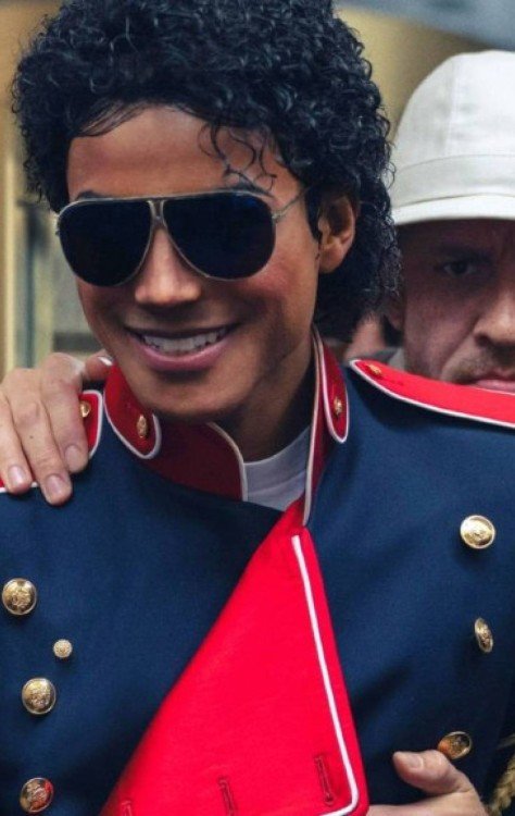 Produtor de 'Michael' revela o que mãe do cantor achou do filme -  (crédito: Observatorio do Cinema)