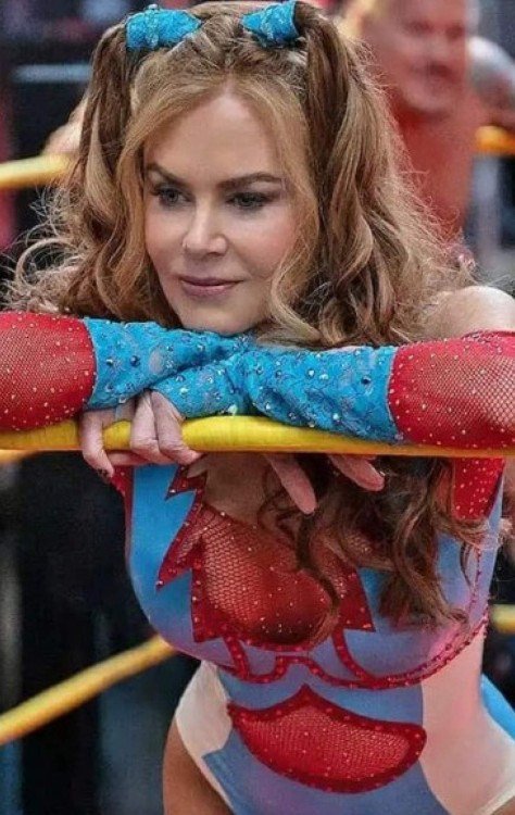 Nicole Kidman é hospitalizada após filmagens de 'Margo está em apuros' -  (crédito: Observatorio do Cinema)