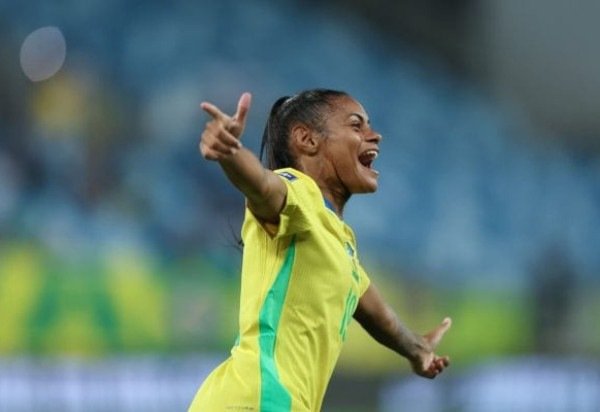 Foto: Lívia Villas Boas/CBF