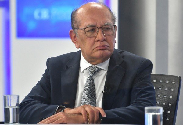 O pedido ocorre em meio a dúvidas levantadas pelo decano sobre a tramitação de um processo que deverá ser analisado pelo plenário na próxima terça-feira (15/9). -  (crédito:  Ed Alves CB/DA Press)