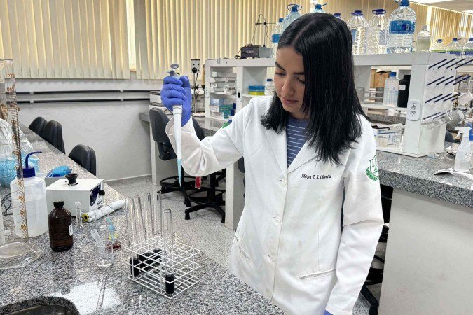 Projeto de pesquisa da UnB busca embasar um pedido de Indicação Geográfica para o café do DF 