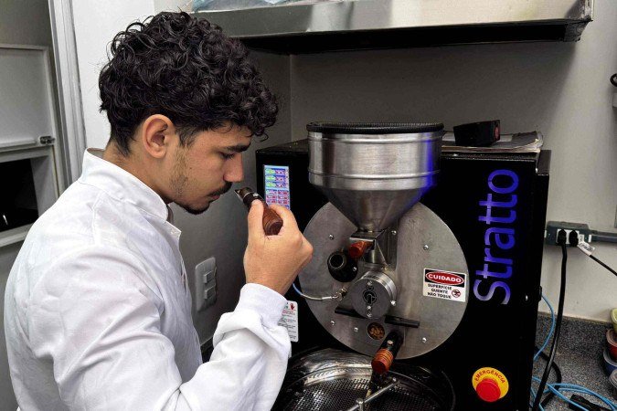 Projeto de pesquisa da UnB busca embasar um pedido de Indicação Geográfica para o café do DF