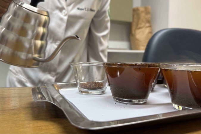 Projeto de pesquisa da UnB busca embasar um pedido de Indicação Geográfica para o café do DF
