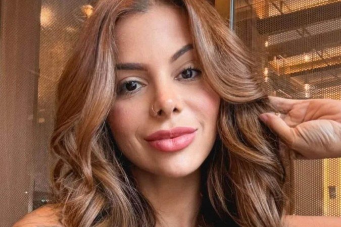 Entre influência e consistência: como Evelyn Regly propõe uma nova lógica de autoridade no mercado digital - (crédito: Instagram) Entre influência e consistência: como Evelyn Regly propõe uma nova lógica de autoridade no mercado digital - (crédito: Instagram)