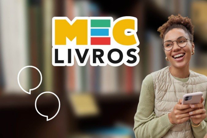 A biblioteca digital conta com quase 20 editorias e gêneros, que vão de romance e ficção à histórias em quadrinhos e literatura de cordel. -  (crédito: MEC/ Divulgação)