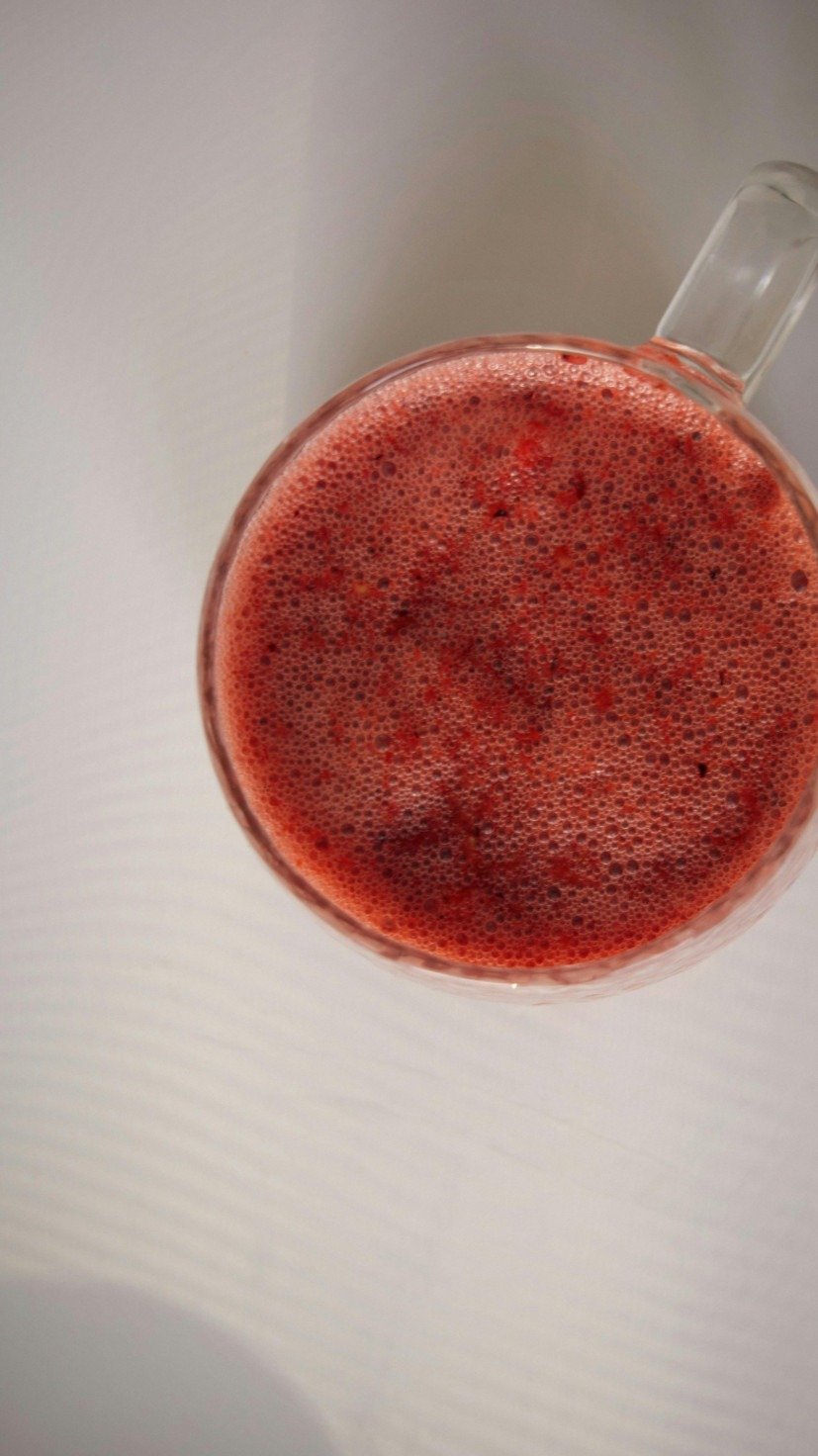 Beterraba -  (crédito: Reprodução)