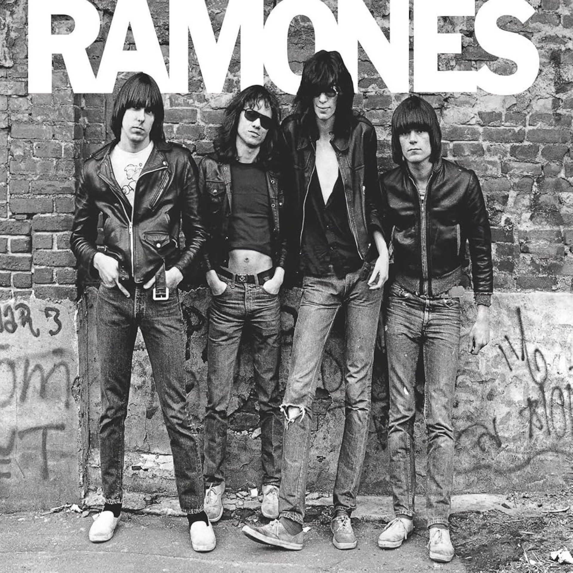 Hey, Ho! Let's go: primeiro álbum dos Ramones completa 50 anos