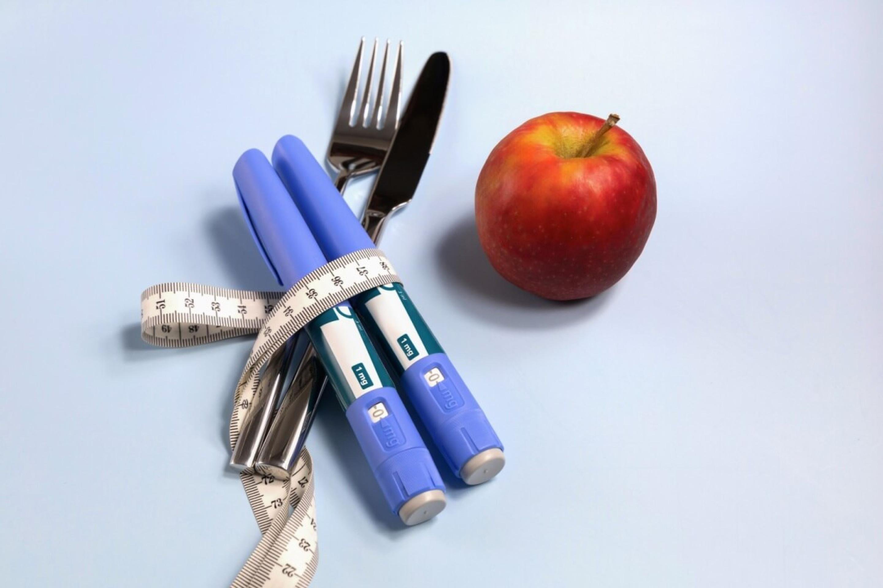 Agonorexia: 6 riscos de perder a fome com canetas para emagrecer