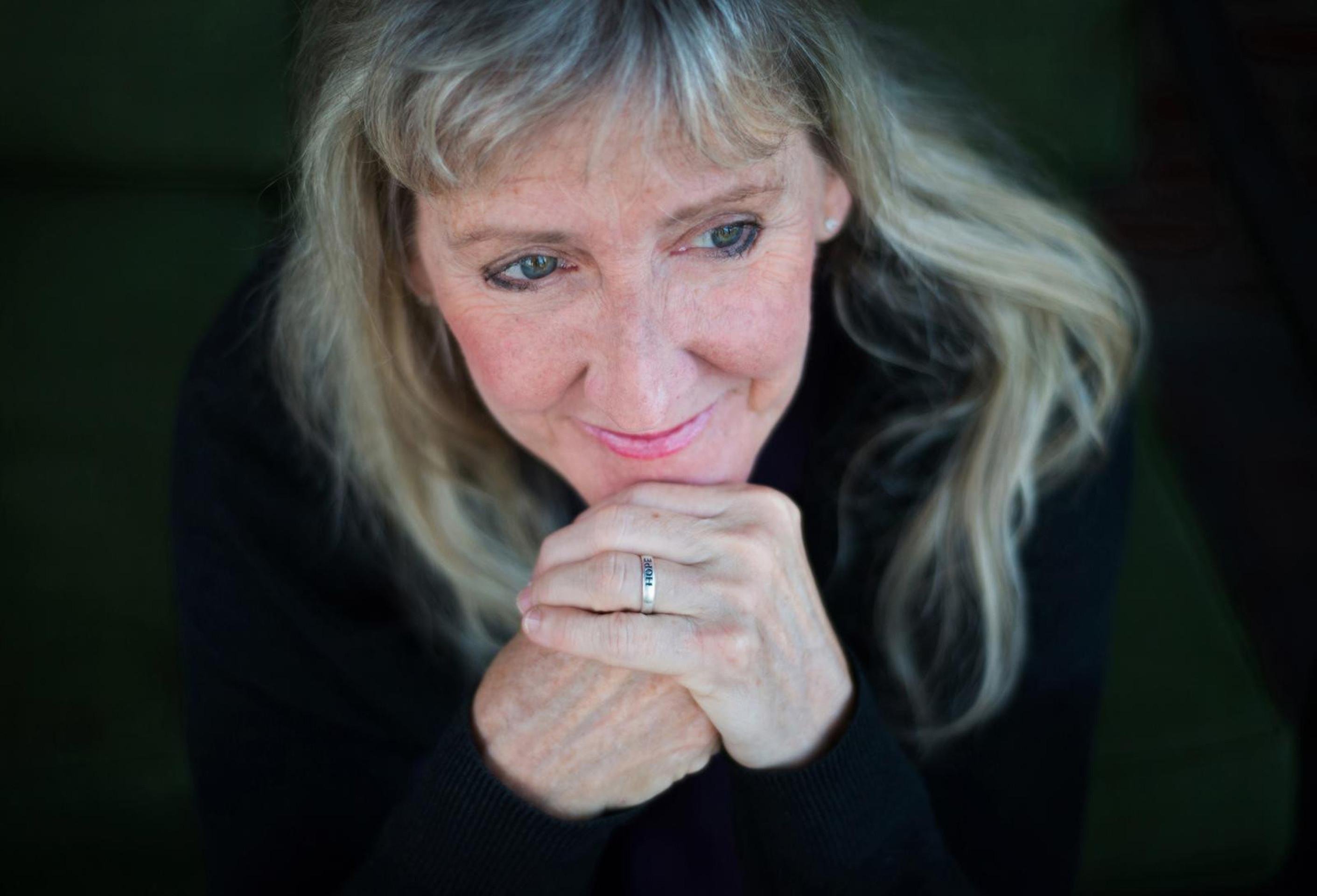 Carol Guzy, a vencedora do pr&ecirc;mio: "Eu queria que o governo Trump fosse mais humano"