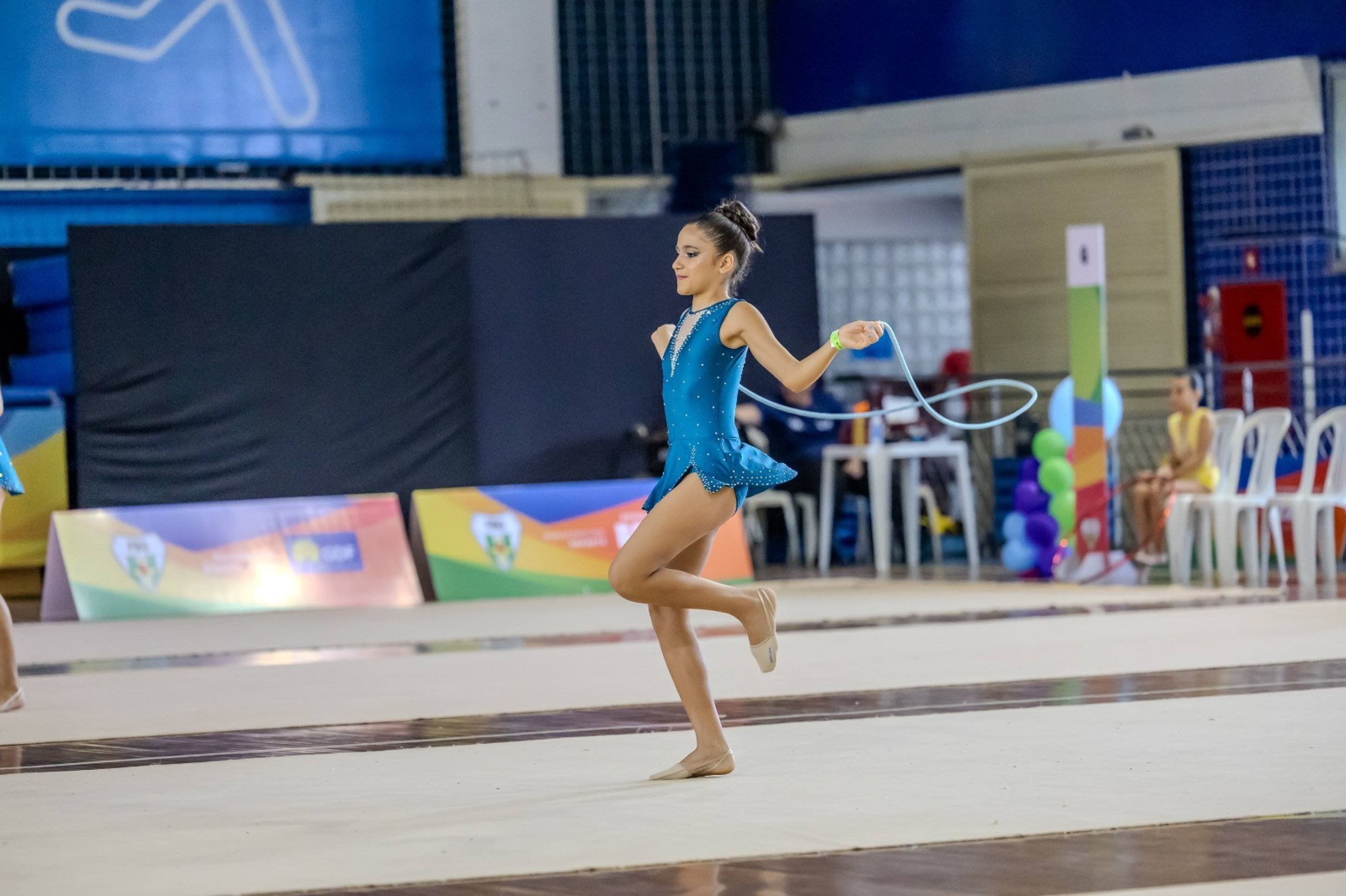 Medalhistas ol&iacute;mpicas e mundiais do Brasil inspiram as jovens