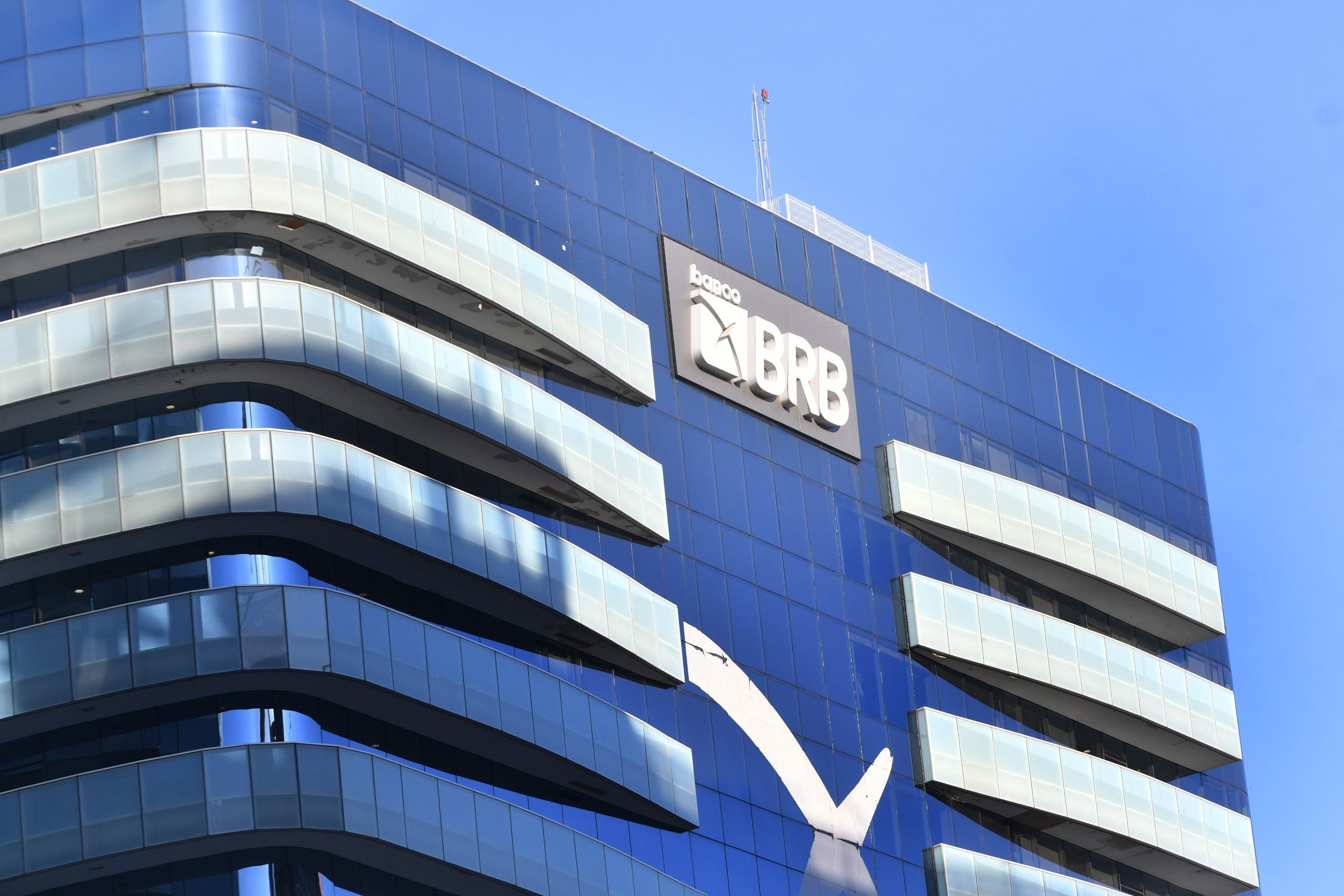 Banco aposta em redução de agências e cortes em diferentes áreas que não estiverem dando resultado -  (crédito:  Ed Alves CB/DA Press)