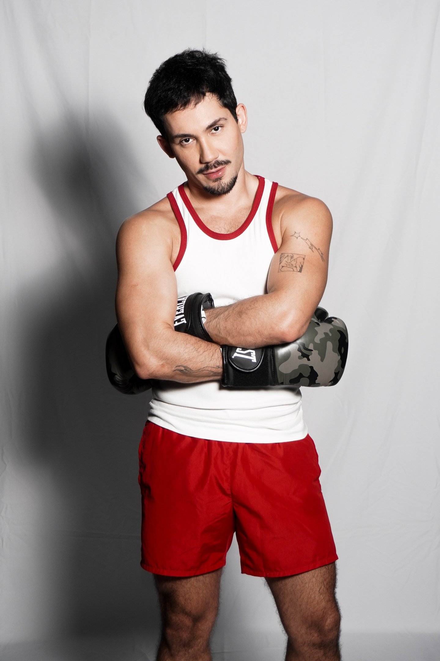 Vittor Fernando, ator e influenciador digital