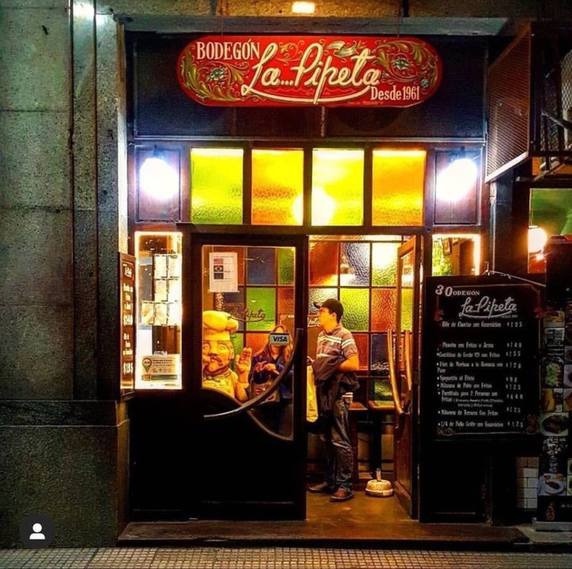 Bodegón portenho: onde comer nos restaurantes mais tradicionais de Buenos Aires